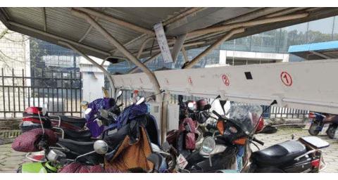 电动车“用完再充”和“随用随充”哪个好？修车老师傅说出实情