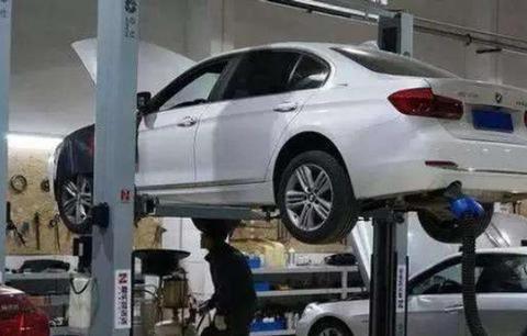 汽车做完“首保”后，还有必要去4s店保养吗？