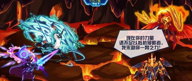 赛尔号最强五位暗黑精灵，我们不是复制品，我们有自己的意识！