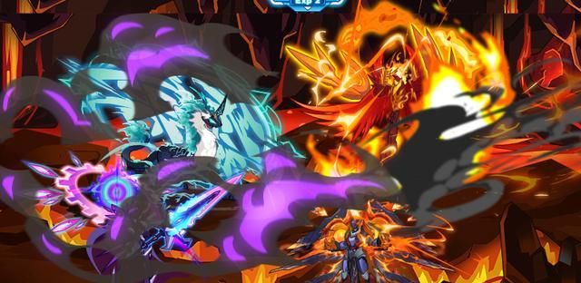 赛尔号最强五位暗黑精灵，我们不是复制品，我们有自己的意识！