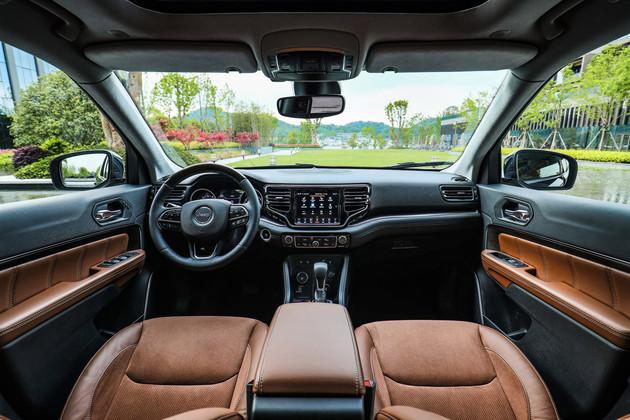 最便宜的豪华7座SUV 这三款最低30万就可购买