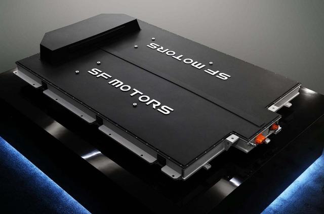 不仅更安全而且充电速度快，100亿支援的固态电池能成吗？