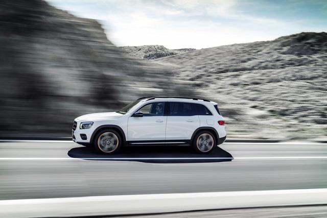 最便宜的豪华7座SUV 这三款最低30万就可购买