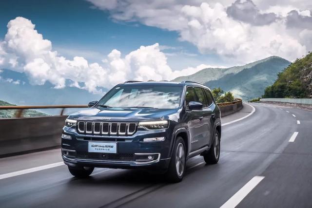 最便宜的豪华7座SUV 这三款最低30万就可购买