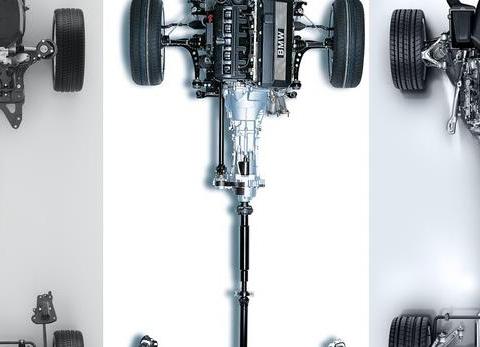 汽车的前置驱动和后置驱动，到底有哪些区别？这５点需要了解清楚