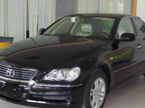 比亚迪与丰田初“合体”，新车将采用牛头标