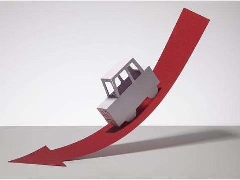 1月新能源销量下滑51.3%，国产车企将面临更大压力？