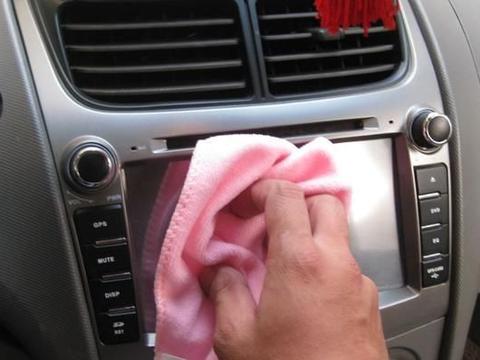 给爱车做全面保养，别忘了这些项目！