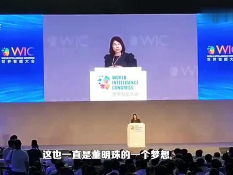 董明珠放大招！终造出首辆新能源SUV，充电5分钟跑200公里