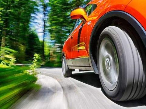 轮胎何时更换？生产日期在哪看？关于轮胎的这些事你必须知道