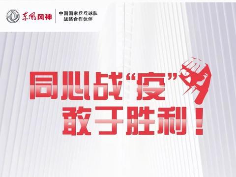 凝心聚力 共克时艰 东风风神多措并举驰援经销商