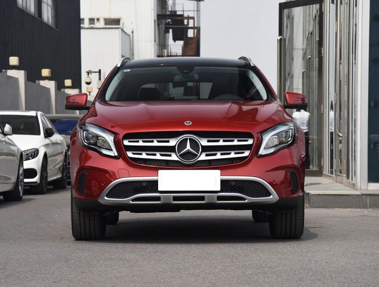 紧凑型SUV比较发现宝马X1比梅赛德斯GLA和奥迪Q3更好