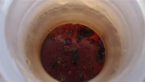 汽车水泵叶轮磨损是什么原因造成的？