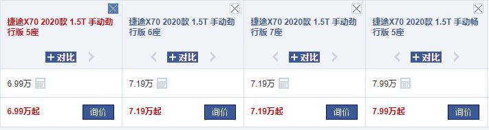 7万起售不怕开坏,这国产SUV低配156匹,能装1680L很适合家用