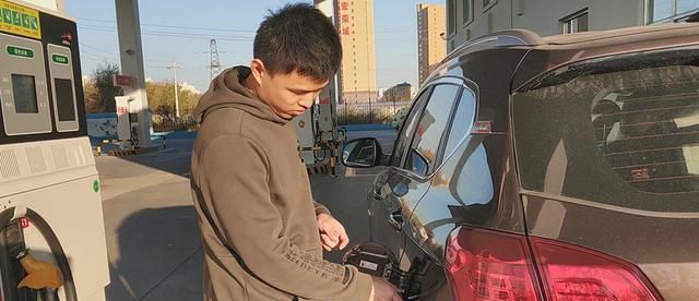 车主快看,百公里油耗怎么计算最准确?这篇文章来给你答案!