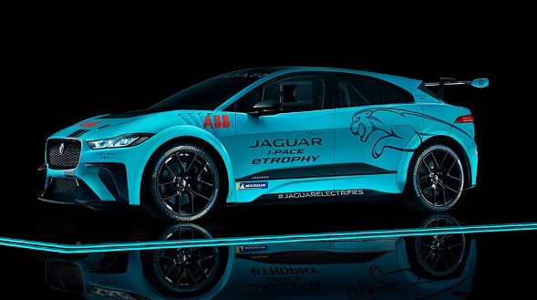 捷豹I-PACE eTROPHY杯中国车队强援登场 点燃墨西哥城