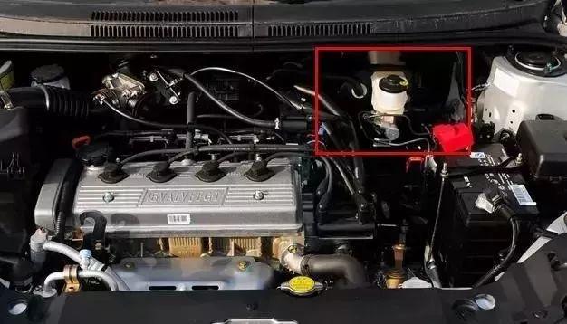 这“6个地方”与汽车“寿命”息息相关