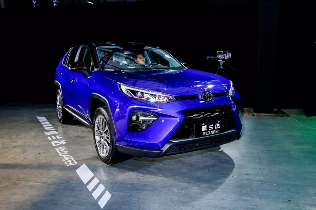 全新汉兰达领衔 2020年值得期待的五款合资品牌SUV