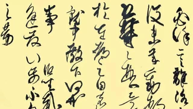 历代高僧书法,禅意触及灵魂