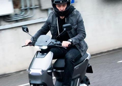 800W电机最快能跑多快？不换电机，电动车还能提速吗？