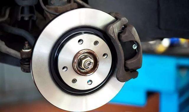 3大件再新也得换，别等车子大修才后悔