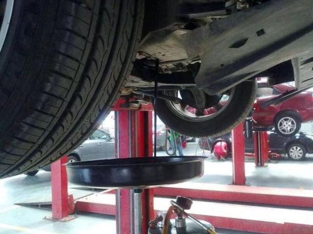 汽车做完“首保”后，还有必要去4s店保养吗？