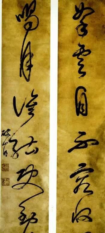 历代高僧书法,禅意触及灵魂
