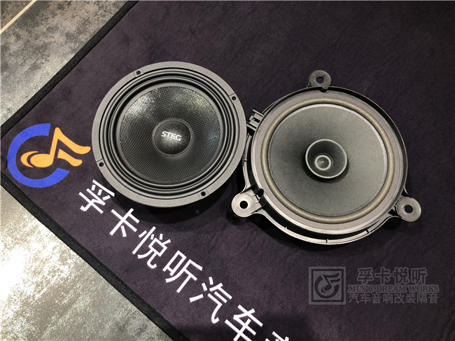 济南马自达CX-5汽车音响改装升级意大利史泰格 孚卡悦听案例分享