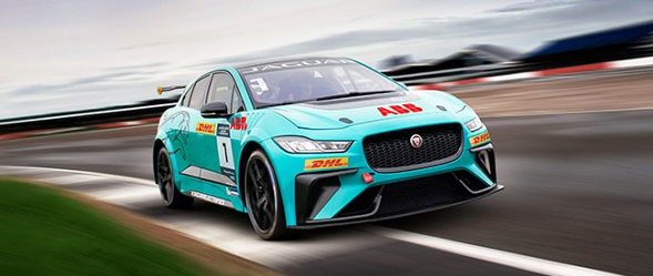 捷豹I-PACE eTROPHY杯中国车队强援登场 点燃墨西哥城