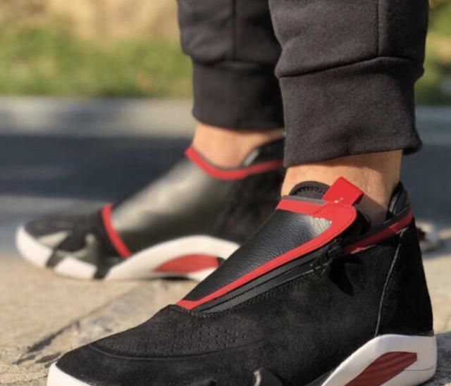 nike jordan jumpman z