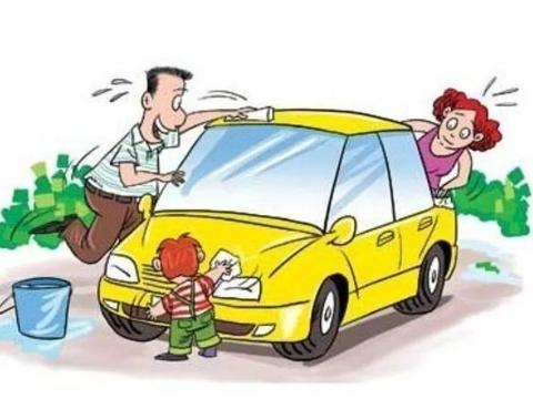 史上最全汽车保养大全，建议收藏