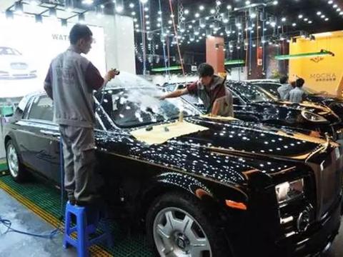 汽车保养不只是换机油, 这4个零件不换, 那你的车就白保养了