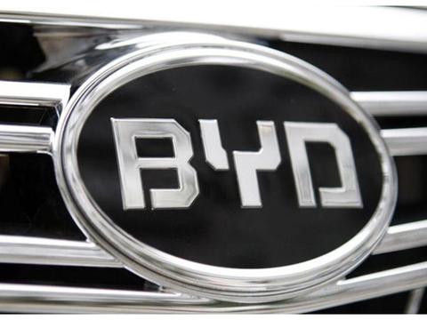 比亚迪虽是新能源汽车领头羊，却仍旧要靠燃油车吃饭？怎么混的？