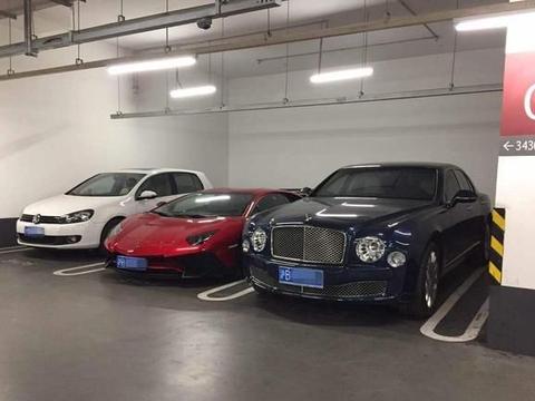 疫情蔓延不出门，车可以扔在车库不用管