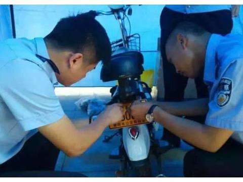 电动车上牌费用曝光，车主们都怒了：这不是“抢钱”吗？