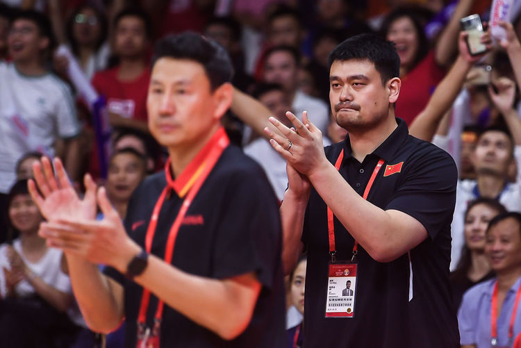 女篮世界排名2020排名女篮世界排名揭晓!中国队只排第8,硬实力却该是前(2)