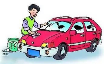 汽车保养的11个错误方法,你错了没?