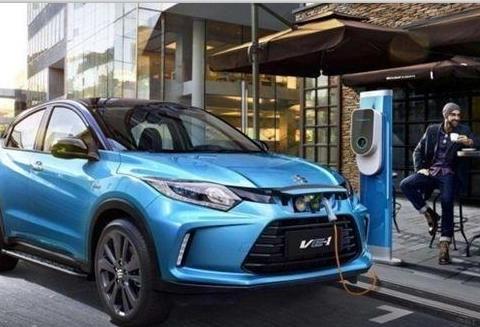 新能源产业大热，会出现合资的电动车品牌吗？