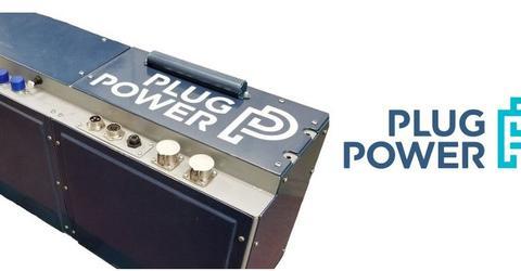 最大功率125 kW，Plug Power推出重型ProGen氢燃料电池发动机