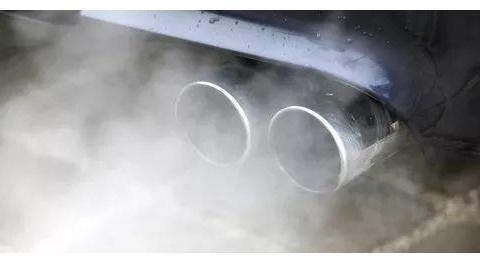 三元催化器可以净化尾气，为什么尾气还会超标？车主可以了解一下