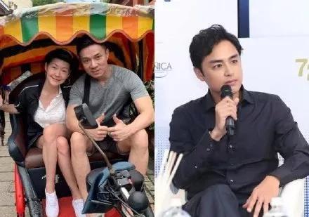 小S老公又出幺蛾子，网友只关心她为什么还不离婚？