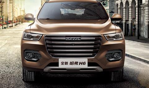 10-15万元预算买SUV，给你4个买国产品牌的理由