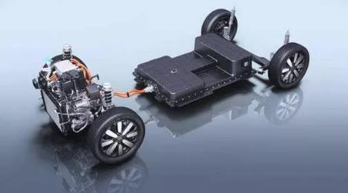 情人节限定，适合女神开的新能源车都在这里