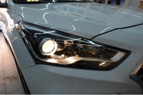 汽车大灯老出问题？快检查下这几个地方