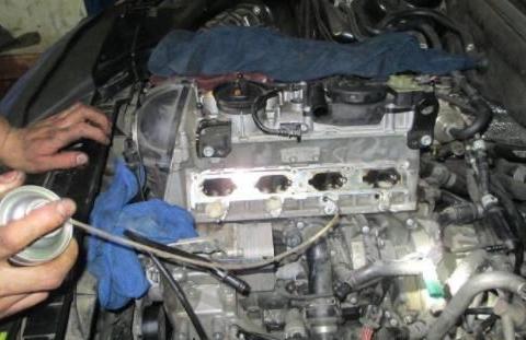 清积碳何必找4S？老司机常用这个“妙方”，让积碳自己跑出来