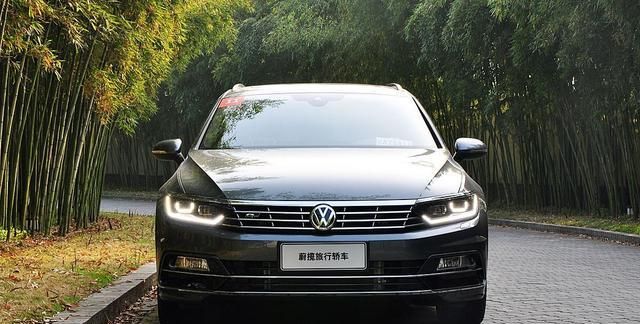比凯美瑞实用,大众进口“奶爸车”,24.38w降至20w,值得买吗?