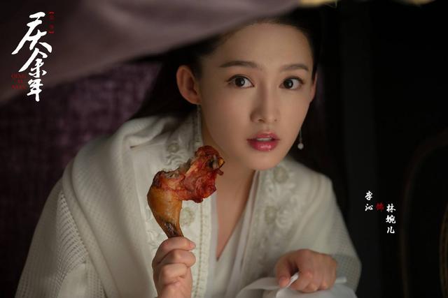 2020年金鹰女神竞争开启，杨紫李沁baby，谁能最终获胜？