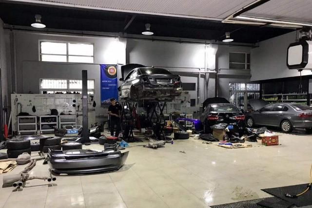 为啥不建议去汽修厂做保养？汽修工说漏嘴，后悔没早知道