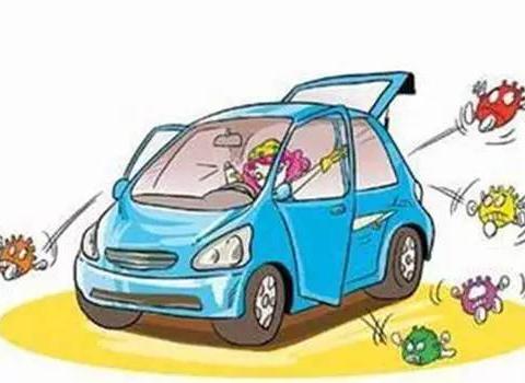 汽车保养知识大全和保养周期