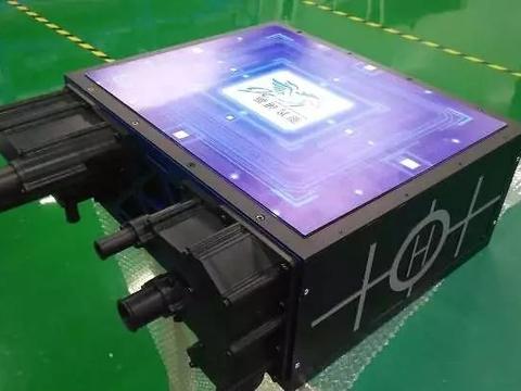 振奋人心！中囯成功攻克一项关键技术，“爆发”期即将来临